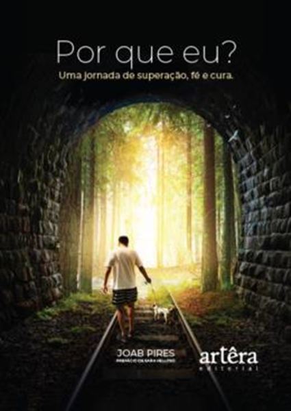 Picture of POR QUE EU?