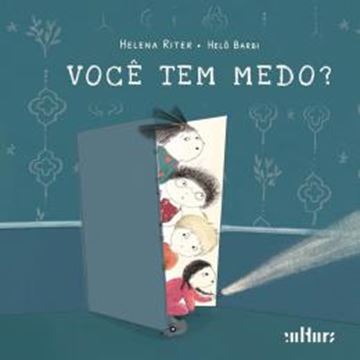 Imagem de VOCE TEM MEDO? - 2ª ED