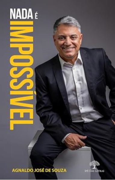 Picture of NADA E IMPOSSIVEL