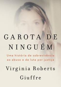 Imagem de GAROTA DE NINGUEM