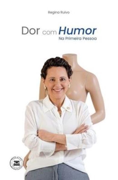 Picture of DOR COM HUMOR - NA PRIMEIRA PESSOA