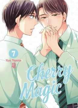 Imagem de CHERRY MAGIC VOL. 07