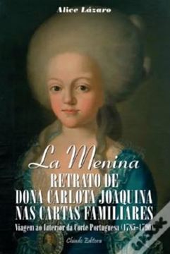 Imagem de LA MENINA