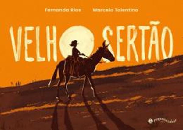 Picture of VELHO SERTAO