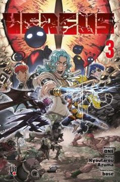 Imagem de VERSUS VOL. 03