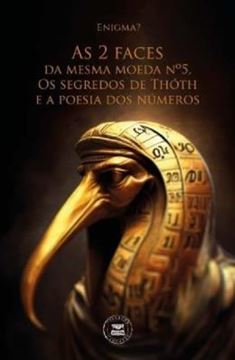 Imagem de AS 2 FACES DA MESMA MOEDA Nº 5