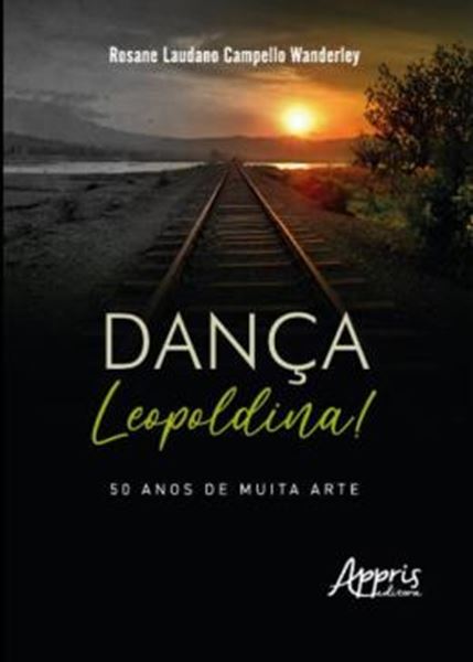 Picture of DANCA LEOPOLDINA!