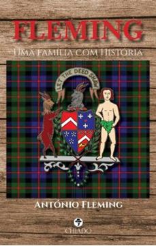 Imagem de FLEMING - UMA FAMILIA COM HISTORIA