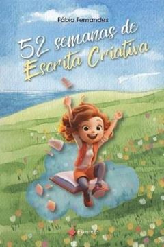Imagem de 52 SEMANAS DE ESCRITA CRIATIVA