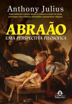 Imagem de ABRAAO - UMA PERSPECTIVA FILOSOFICA