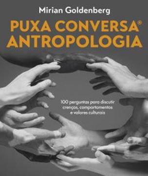Imagem de PUXA CONVERSA ANTROPOLOGIA