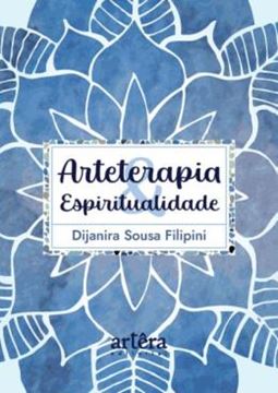 Imagem de ARTETERAPIA & ESPIRITUALIDADE