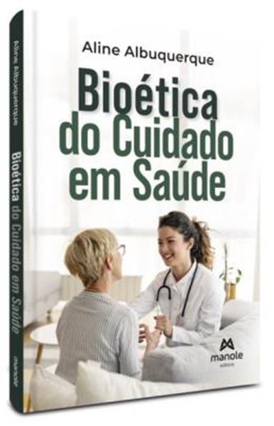 Picture of BIOETICA DO CUIDADOS EM SAUDE
