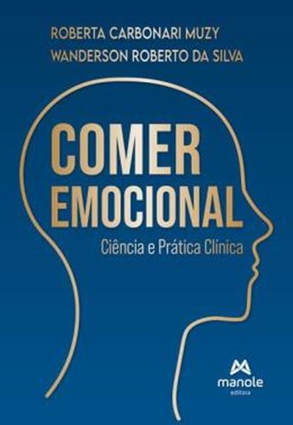 Picture of COMER EMOCIONAL - CIENCIA E PRATICA CLINICA