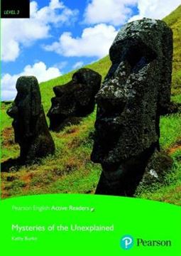 Imagem de MYSTERIES OF THE UNEXPLAINED 3 BOOK & EBOOK WITH DIGITAL RESOURCES