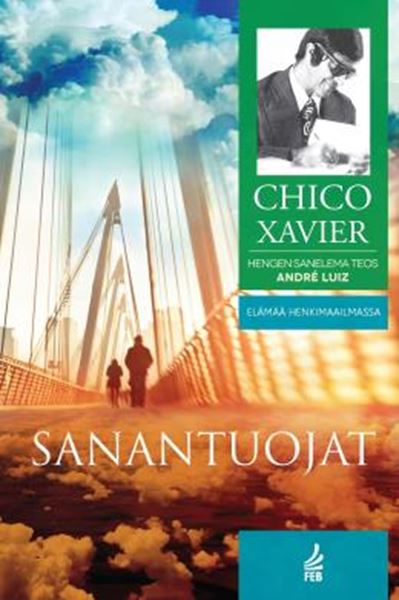 Picture of SANANTUOJAT (OS MENSAGEIROS - FINLANDES)