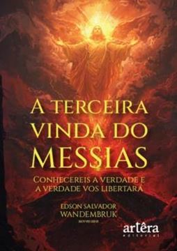 Imagem de A TERCEIRA VINDA DO MESSIAS