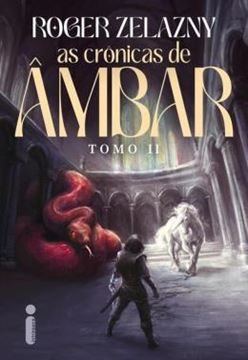 Imagem de AS CRONICAS DE AMBAR