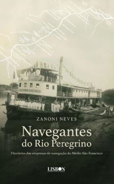 Picture of NAVEGANTES DO RIO PEREGRINO