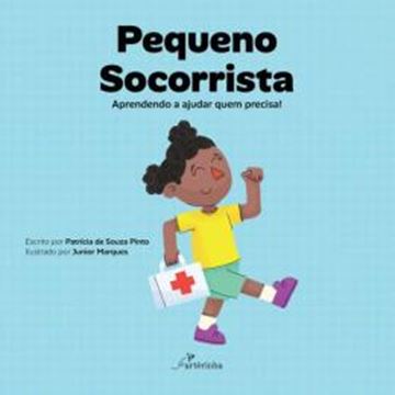 Imagem de PEQUENO SOCORRISTA