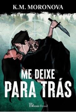 Imagem de ME DEIXE PARA TRAS