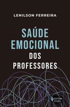 Imagem de SAUDE EMOCIONAL DOS PROFESSORES