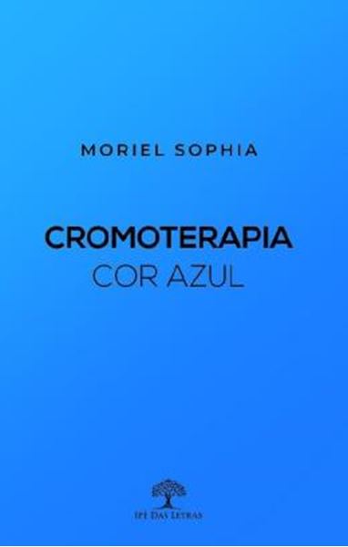 Picture of CROMOTERAPIA - COR AZUL