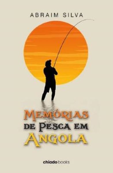 Picture of MEMORIAS DE PESCA EM ANGOLA