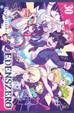 Imagem de EDENS ZERO VOL. 30