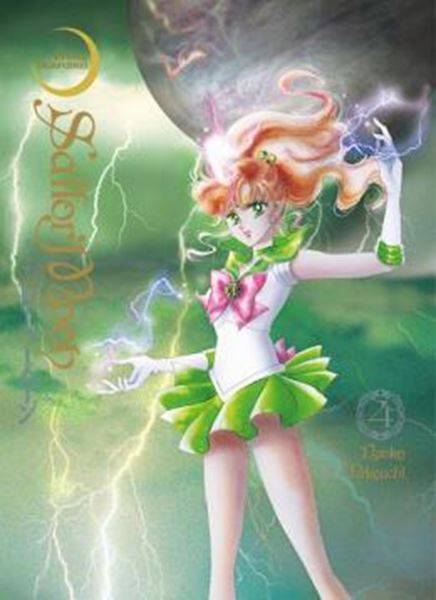 Picture of SAILOR MOON ETERNAL EDITION VOL. 04