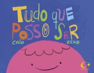 Imagem de TUDO QUE POSSO SER