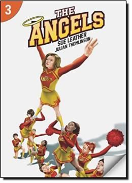 Imagem de PAGE TURNERS 3 - THE ANGELS