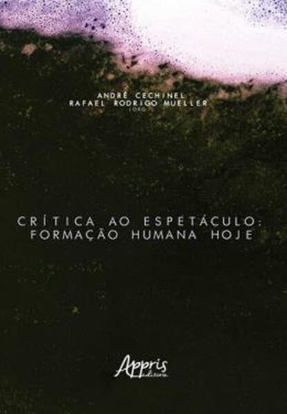 Picture of CRITICA AO ESPETACULO - FORMACAO HUMANA HOJE