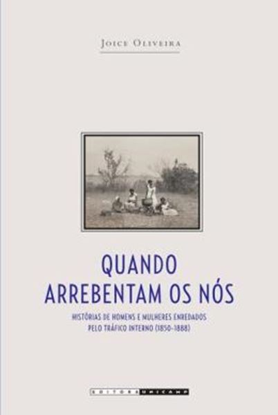 Picture of QUANDO ARREBENTAM OS NOS