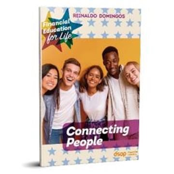 Imagem de FINANCIAL EDUCATION FOR LIFE - 7º ANO - CONNECTING PEOPLE