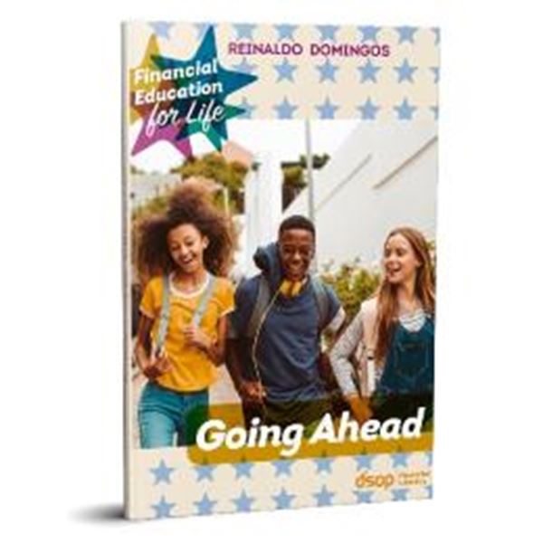 Picture of FINANCIAL EDUCATION FOR LIFE - 9º ANO - GOING AHEAD