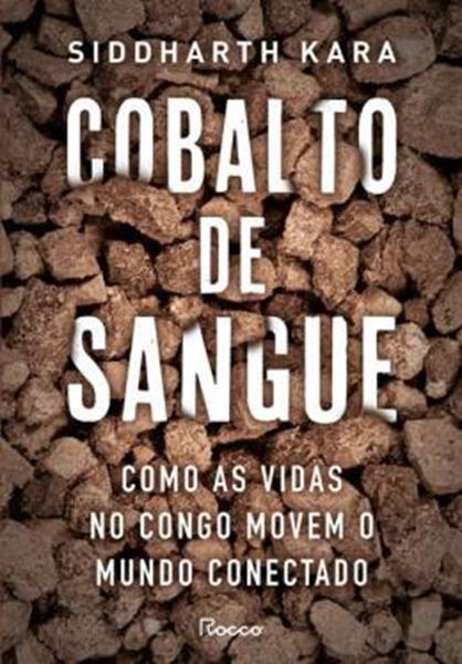 Picture of COBALTO DE SANGUE