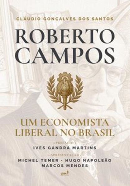 Picture of ROBERTO CAMPOS