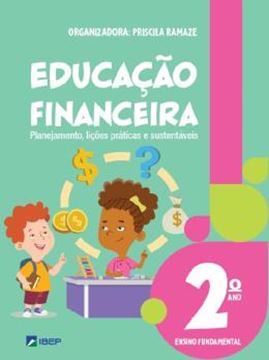 Imagem de EDUCACAO FINANCEIRA - 2º ANO ENSINO FUNDAMENTAL