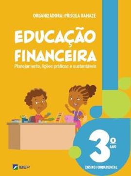 Imagem de EDUCACAO FINANCEIRA - 3º ANO ENSINO FUNDAMENTAL
