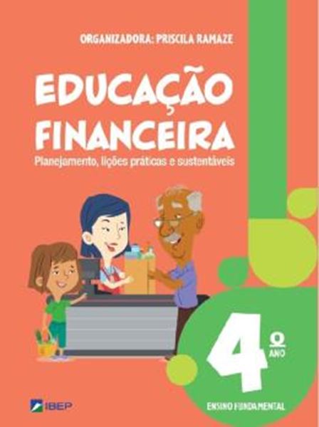 Picture of EDUCACAO FINANCEIRA - 4º ANO ENSINO FUNDAMENTAL