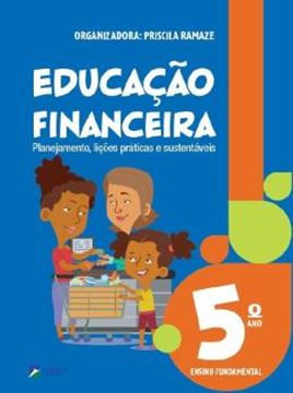 Imagem de EDUCACAO FINANCEIRA - 5º ANO ENSINO FUNDAMENTAL