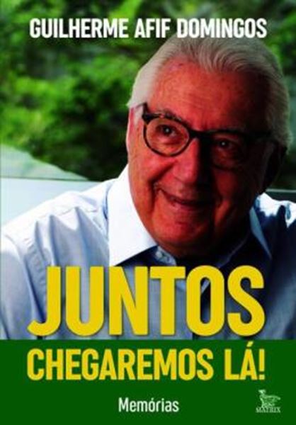 Picture of JUNTOS CHEGAREMOS LA!
