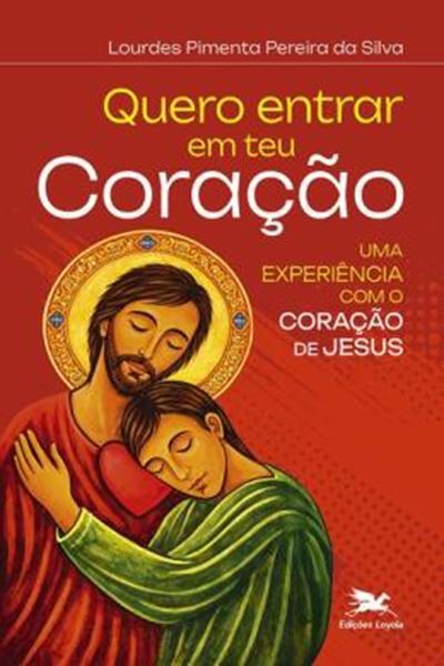 Picture of QUERO ENTRAR EM TEU CORACAO