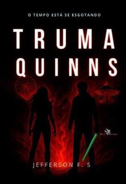Imagem de TRUMA QUINNS