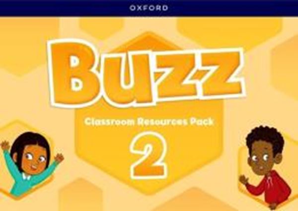 Picture of BUZZ 2 - CLASSROOM RESOUCES PACK - LEARN, GLOW, FLY!