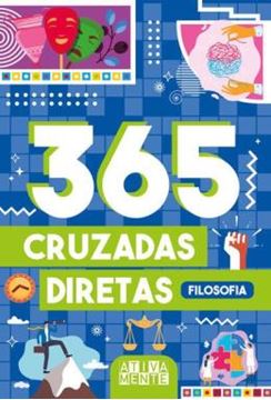 Imagem de 365 CRUZADAS DIRETAS - FILOSOFIA