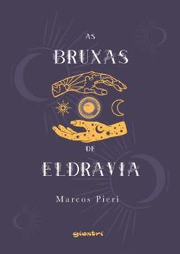 Imagem de AS BRUXAS DE ELDRAVIA