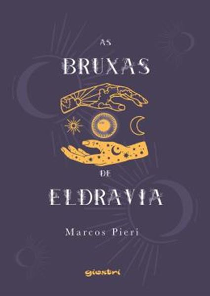Picture of AS BRUXAS DE ELDRAVIA
