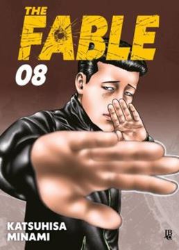 Imagem de THE FABLE BIG VOL. 08